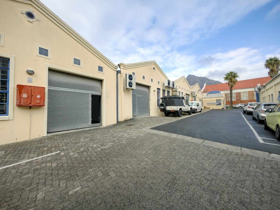 Commercial Property for Sale in Observatory Western Cape
